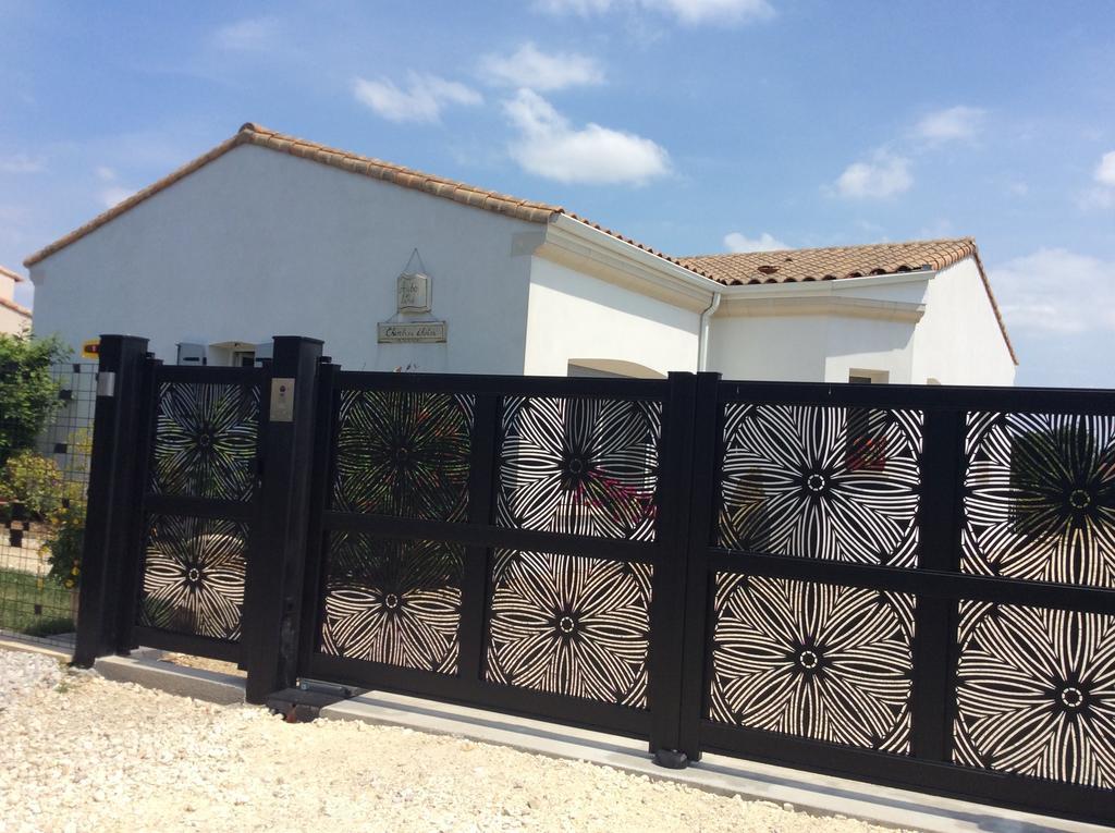 Chambres D'Hotes Aube De Lune Saint-Palais-sur-Mer Ngoại thất bức ảnh