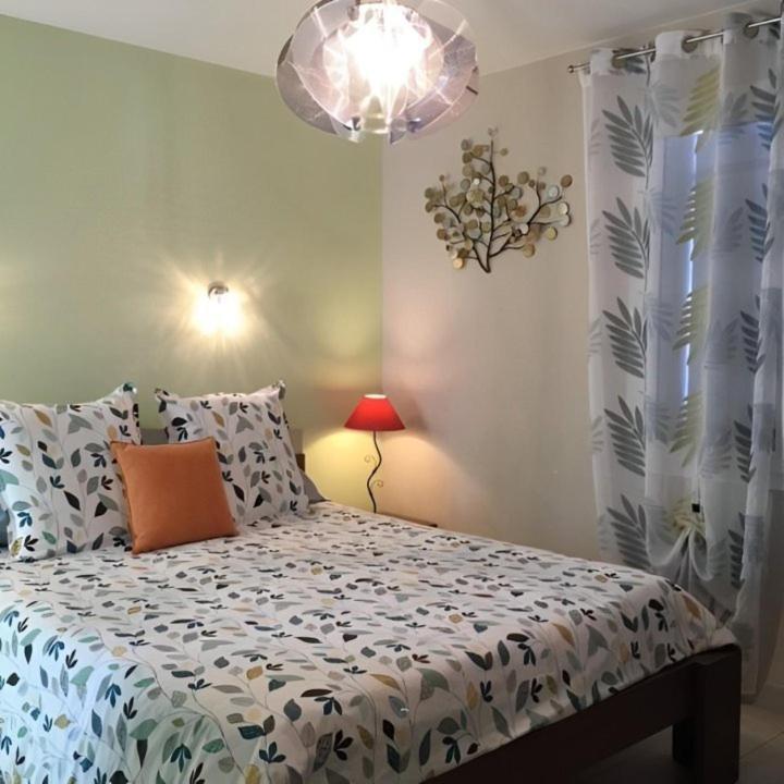 Chambres D'Hotes Aube De Lune Saint-Palais-sur-Mer Ngoại thất bức ảnh